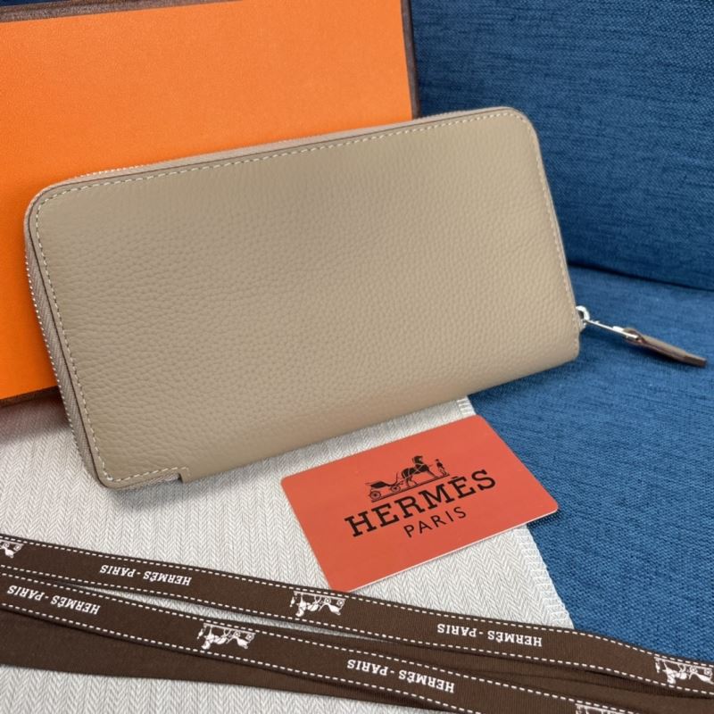 Hermes Wallets Purse